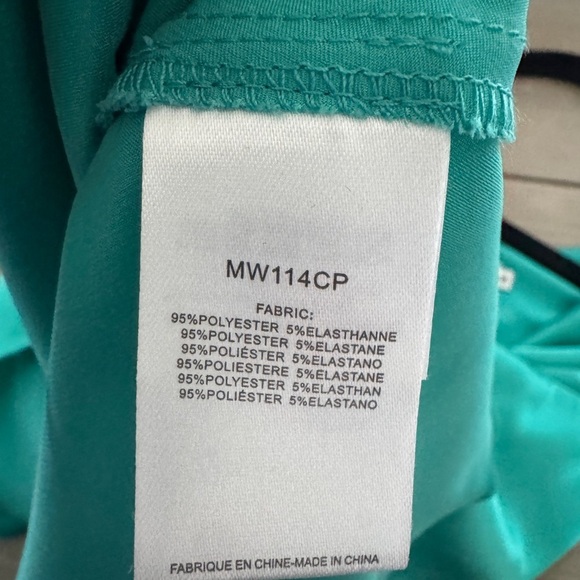 Molly Bracken Cowl Neck Tank - Picture 8 of 8